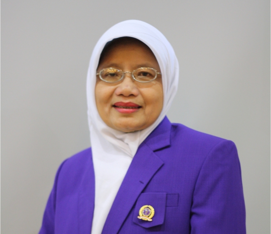 Hermin Naryani, drg.